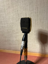 Load image into Gallery viewer, 1960's Sennheiser MD409-N Cardioid Dynamic Mic