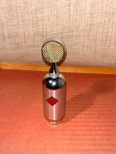 Load image into Gallery viewer, Soyuz Microphones SU-023 Bomblet Deluxe Cardioid Large Diaphragm Condenser Mic