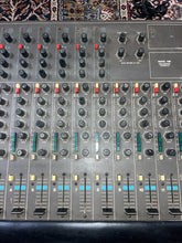 Load image into Gallery viewer, 1970’s Sound Workshop Model 1280 12-Channel Analog Recording Console