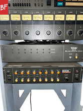 Load image into Gallery viewer, 1970's TEAC Analog Recording Studio Package
