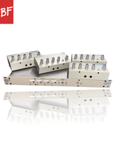 Load image into Gallery viewer, Furman HDS-6/HR-6 Headphone Distribution System