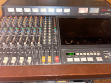 Load image into Gallery viewer, 1980's Tascam 388 1/4" 8-Channel Analog Tape Machine/Mixer