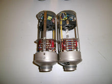 Load image into Gallery viewer, Vintage Neumann U48 Tube Condenser Mics (Sequential Pair)