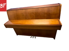 Load image into Gallery viewer, 1988 Kawai CX-4 Continental Upright Piano