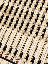 Load image into Gallery viewer, 1980's Tascam M-600 32-Channel Analog Mixing Console