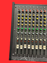 Load image into Gallery viewer, 1980’s Tascam M-216 16-Channel Analog Recording Mixer