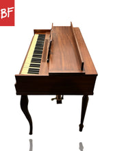 Load image into Gallery viewer, 1940’s Lester “Spinet 64” 64-Key Portable Piano