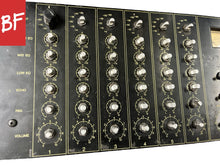 Load image into Gallery viewer, 1980's Yamaha M406 8-Channel Analog Mixer