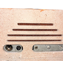 Load image into Gallery viewer, 1950’s Wurlitzer 120 Tube Electric Piano
