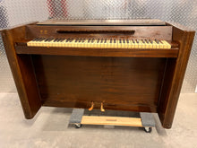 Load image into Gallery viewer, 1961 Eavestaff by Hardman Peck “Minipiano” 66-Key Compact Upright Piano