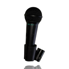 Load image into Gallery viewer, 1990's Shure Beta Green Series BG 3.0 Cardioid Dynamic Mic