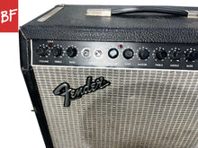 Load image into Gallery viewer, 1980’s Fender Sidekick Reverb 65 Combo Amp