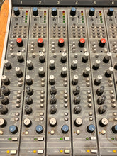 Load image into Gallery viewer, Sound Workshop Series 34B 24-Channel Analog Recording Console