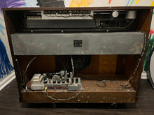 Load image into Gallery viewer, Vintage Hammond M2 Tube Organ (Modded)