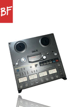 Load image into Gallery viewer, 1980's Tascam 22-4 1/4" 4-Track Analog Tape Recorder