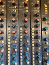 Load image into Gallery viewer, 1980’s Soundcraft 2400 24-Channel Analog Recording Console