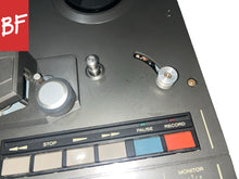 Load image into Gallery viewer, 1980's Tascam 22-4 1/4" 4-Track Analog Tape Recorder
