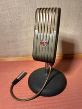 Load image into Gallery viewer, 1940’s RCA SK-50 Varacoustic Polydirectional Ribbon Mic