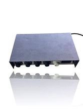 Load image into Gallery viewer, 1960’s Shure M67 4-Channel Mixer