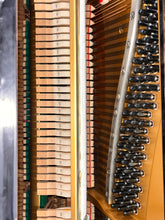 Load image into Gallery viewer, 1985 Yamaha U3 52” Upright Piano in Polished Ebony