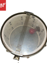 Load image into Gallery viewer, 1940’s Leedy 8x14 Broadway Parallel Snare in WMP