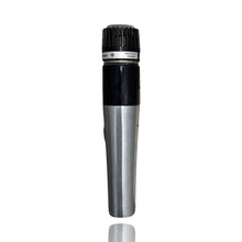 Load image into Gallery viewer, 1960’s Shure Unidyne III 545D Cardioid Dynamic Mic