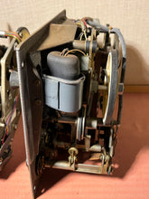 Load image into Gallery viewer, 1950's/1960's Ampex 600 Series Tape Machine Transports (2)