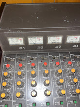 Load image into Gallery viewer, 1980's Tascam 388 1/4" 8-Channel Analog Tape Machine/Mixer