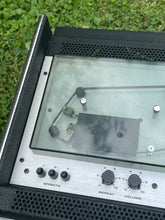 Load image into Gallery viewer, 1960’s LEM Baby Echo Chamber/6ch Analog Mixer