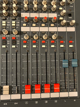Load image into Gallery viewer, Ramsa WR-S4424 24-Channel Analog Mixing Console
