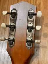 Load image into Gallery viewer, 1960’s Harmony H162 Flat Top Acoustic