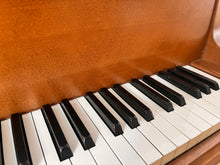 Load image into Gallery viewer, 1963 Yamaha G1 Baby Grand Piano