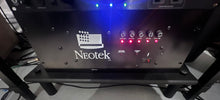 Load image into Gallery viewer, Neotek Elan II TT 24-Channel Analog Recording Console