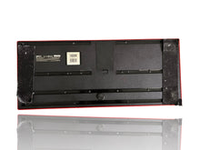 Load image into Gallery viewer, Korg MicroKorg XL Analog Synth/Vocoder in Red