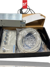 Load image into Gallery viewer, Furman HDS-6/HR-6 Headphone Distribution System