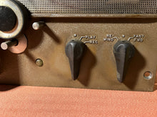 Load image into Gallery viewer, 1950's/1960's Ampex 600 Series Tape Machine Transports (2)