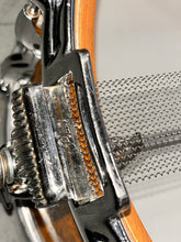 Load image into Gallery viewer, Late 1950’s/Early 1960’s Premier 3pc Drums in Sparkling Gold