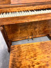 Load image into Gallery viewer, 1960’s Melodigrand 64-Key Upright Piano