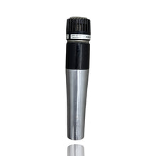 Load image into Gallery viewer, 1960’s Shure Unidyne III 545D Cardioid Dynamic Mic