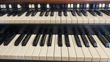 Load image into Gallery viewer, 1948 Hammond BV Tube Organ