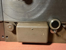 Load image into Gallery viewer, 1950's/1960's Ampex 600 Series Tape Machine Transports (2)