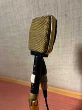 Load image into Gallery viewer, 1960's Sennheiser MD409-N Cardioid Dynamic Mic