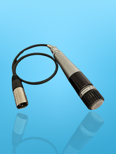 Load image into Gallery viewer, 1960’s Shure Unidyne III 545 Cardioid Dynamic Mic
