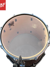 Load image into Gallery viewer, C&C Drums Maple 3pc Kit in Walnut w/ SKB Hardshell Cases
