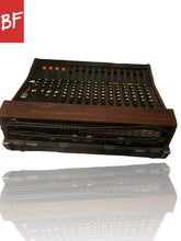 Load image into Gallery viewer, 1970's Yamaha PM-700 12-Channel Analog Mixer