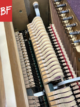 Load image into Gallery viewer, Melodigrand 64-Key Piano in Blonde