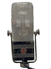 Load image into Gallery viewer, 1950’s RCA 44-BX Ribbon Mic