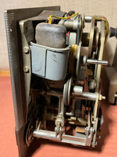 Load image into Gallery viewer, 1950's/1960's Ampex 600 Series Tape Machine Transports (2)