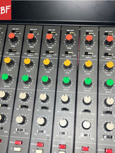 Load image into Gallery viewer, 1970's TEAC Model 5B and 5EX Analog Recording Consoles