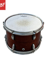 Load image into Gallery viewer, C&C Drums Maple 3pc Kit in Walnut w/ SKB Hardshell Cases